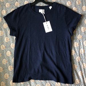 Gant Rugger Linen  TShirt
